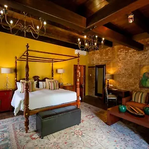 Cape Heritage **** Ciudad del Cabo