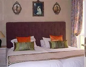 Pinard On Sea Boutique Hotel